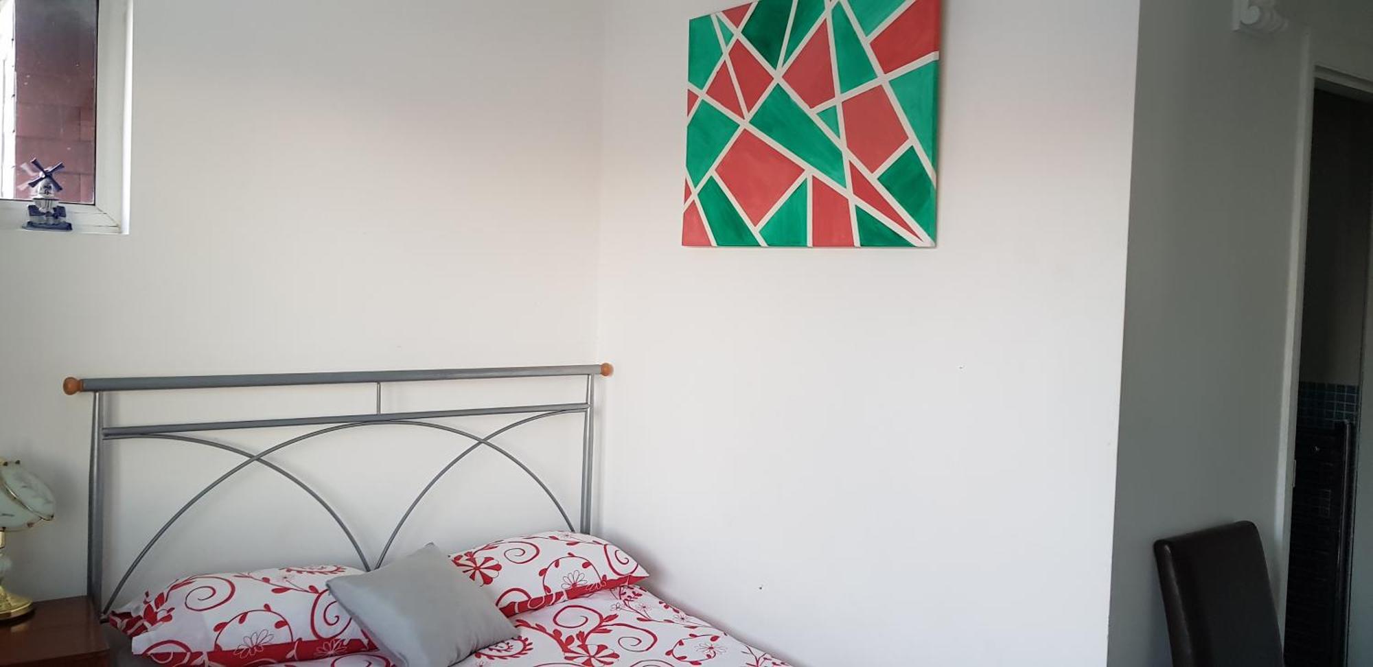 Oyo Guest House Ellipse Whetstone Экстерьер фото